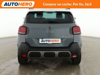Citroën C3 Aircross 1.2 PureTech Shine