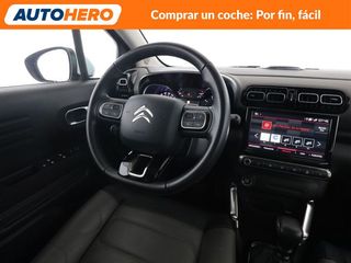 Citroën C3 Aircross 1.2 PureTech Shine