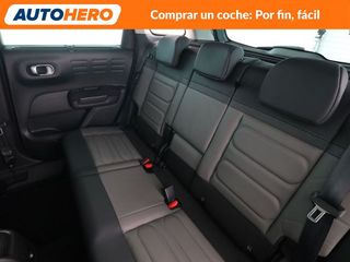 Citroën C3 Aircross 1.2 PureTech Shine