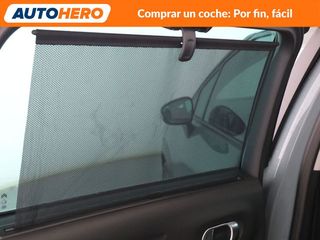 Citroën C3 Aircross 1.2 PureTech Shine