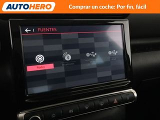 Citroën C3 Aircross 1.2 PureTech Shine