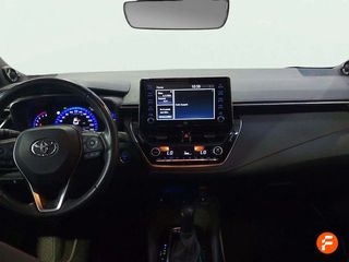 Toyota Corolla 2.0 180H ADVANCE E-CVT