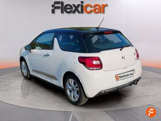 DS DS 3 PureTech 60kW (82CV) Desire