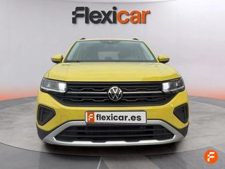 Volkswagen T-Cross "Más" 1.0 TSI 70kW (95CV)