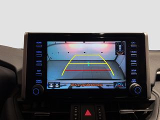 TOYOTA RAV4 2.5 VVT-I 160KW STYLE AUTO 4WD 222 5P