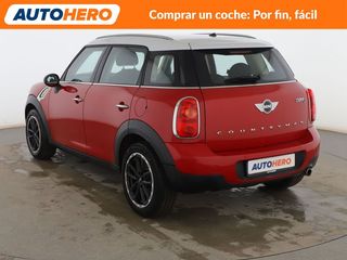 MINI Countryman Cooper D