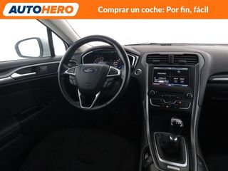 Ford Mondeo 2.0 TDCi Titanium