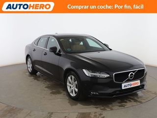 Volvo S90 2.0 D4 Momentum