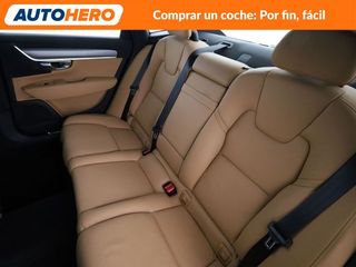 Volvo S90 2.0 D4 Momentum
