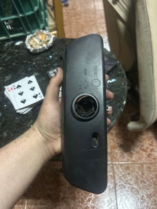 Despiece BMW E93 330d Automático