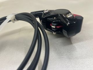 Freno SRAM Level TLM Flat Mount HRD