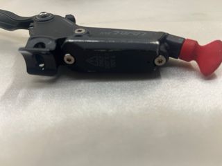Freno SRAM Level TLM Flat Mount HRD