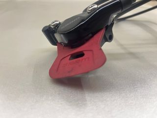 Freno SRAM Level TLM Flat Mount HRD