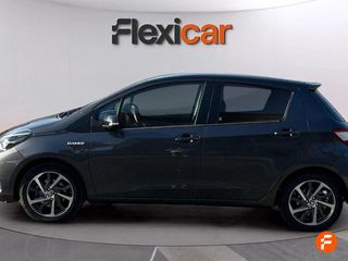 Toyota Yaris 1.5 100H Feel