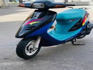 Caballete honda dio 50 29785