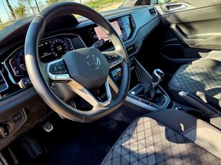 Volkswagen Polo 2023