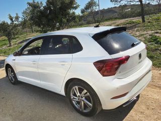 Volkswagen Polo 2023