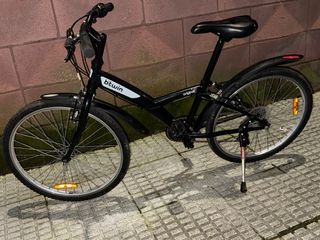 Bicicleta BTWIN