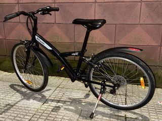Bicicleta BTWIN
