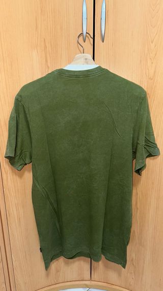 Camiseta Nike Verde Oliva