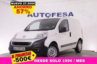 Fiat Fiorino 1.3 CARGO MJET SX 95CV 4P