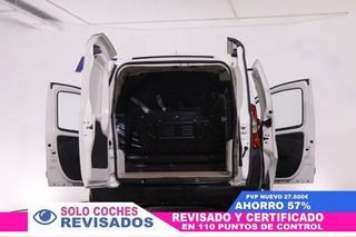 Fiat Fiorino 1.3 CARGO MJET SX 95CV 4P