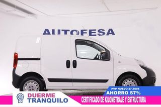 Fiat Fiorino 1.3 CARGO MJET SX 95CV 4P