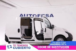 Fiat Fiorino 1.3 CARGO MJET SX 95CV 4P