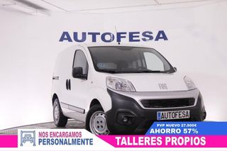 Fiat Fiorino 1.3 CARGO MJET SX 95CV 4P