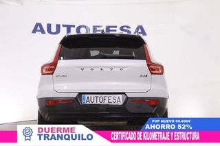 Volvo XC40 2.0 B4 HYBRID AWD R DESIGN AUTO 197CV 5P