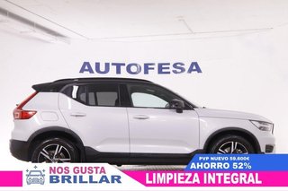 Volvo XC40 2.0 B4 HYBRID AWD R DESIGN AUTO 197CV 5P