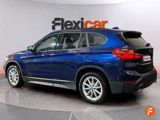 BMW X1 xDrive20dA