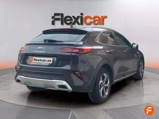 Kia XCeed 1.0 T-GDi Drive 88kW (120CV)