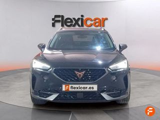 Cupra Formentor 1.5 TSI 110kW (150 CV) DSG