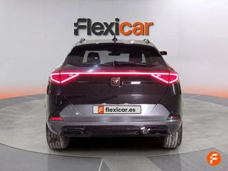 Cupra Formentor 1.5 TSI 110kW (150 CV) DSG