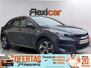 Kia XCeed 1.0 T-GDi Drive 88kW (120CV)