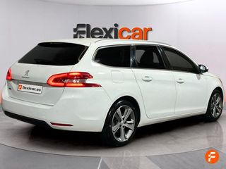 Peugeot 308 SW Allure BlueHDI 130 S&S