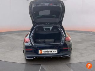 Mercedes CLA CLA 250 e Shooting Brake