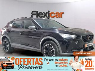 Cupra Formentor 1.5 TSI 110kW (150 CV) DSG