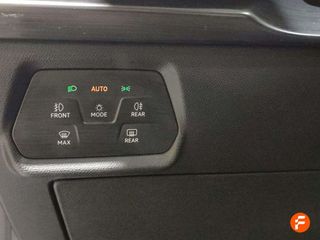 Cupra Formentor 1.5 TSI 110kW (150 CV) DSG