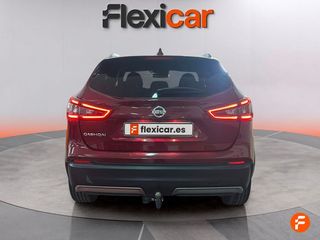 Nissan Qashqai DIG-T 85 kW (115 CV) N-CONNECTA