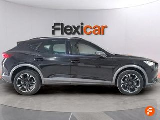 Cupra Formentor 1.5 TSI 110kW (150 CV) DSG