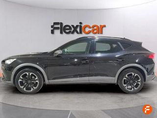 Cupra Formentor 1.5 TSI 110kW (150 CV) DSG