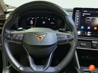 Cupra Formentor 1.5 TSI 110kW (150 CV) DSG