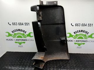 Punta paragolpes tras izq peugeot 98777 boxer caja