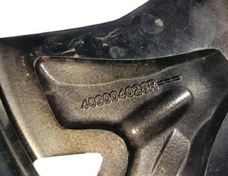 Llanta dacia 403004026r sandero 1.0 tce 90 2376657