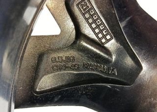 Llanta dacia 403004026r sandero 1.0 tce 90 2376657