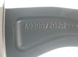 Llanta renault 2378549 403007202r megane 1.5 blue