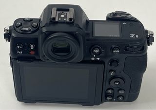 Cámara Nikon Z8 Full Frame