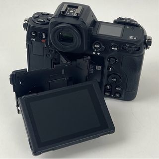 Cámara Nikon Z8 Full Frame